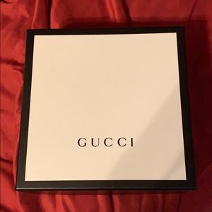 Gucci Box